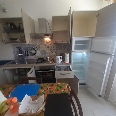 Mignon Locazioni Brevi Ad Avola - Sicilia - Mare 아파트 외부 사진