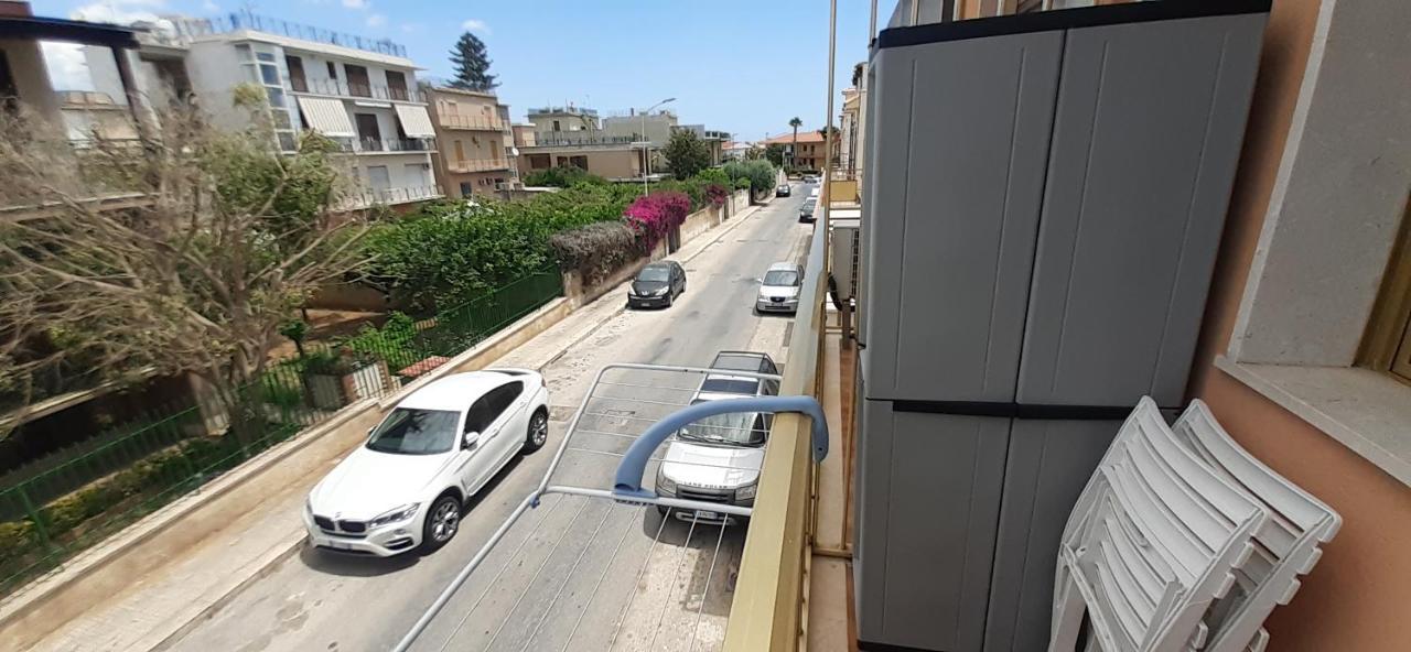Mignon Locazioni Brevi Ad Avola - Sicilia - Mare 아파트 외부 사진