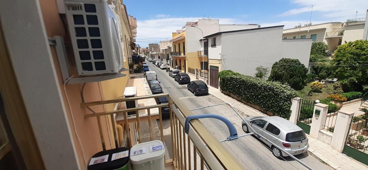 Mignon Locazioni Brevi Ad Avola - Sicilia - Mare 아파트 외부 사진